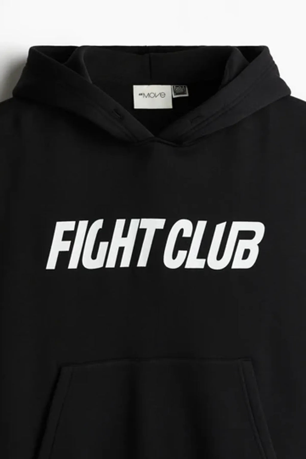 voidsoul Fight Club Sleeveless Jacket
